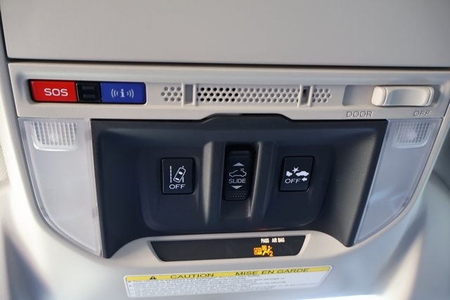 Subaru Forester  2020