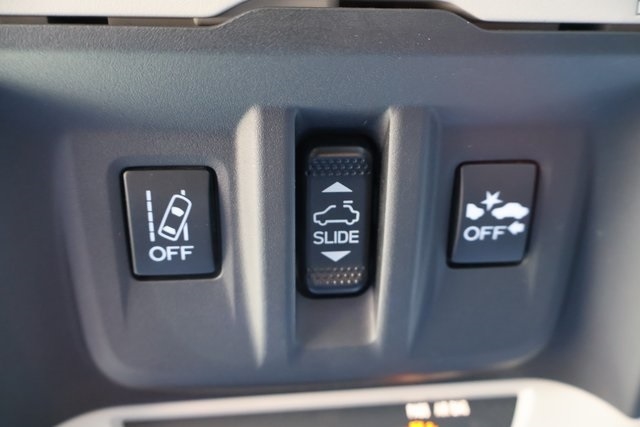 Subaru Forester  2020