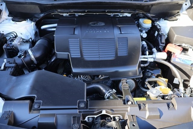 Subaru Forester  2020