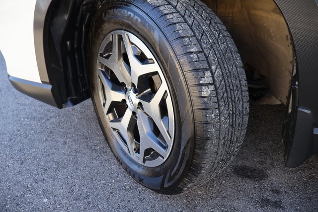 Subaru Forester  2020