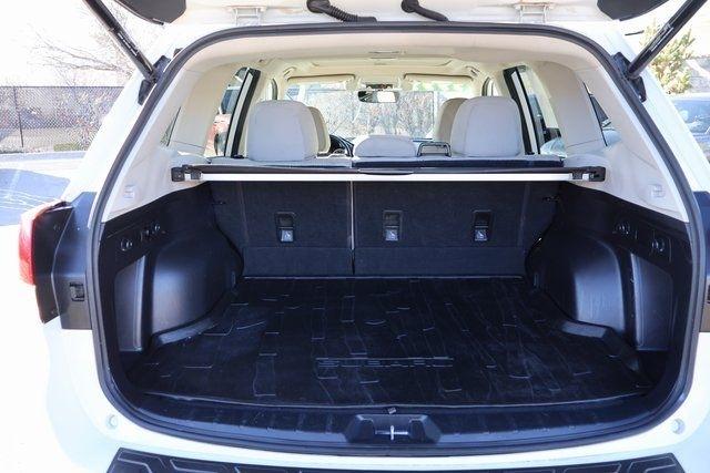 Subaru Forester  2020