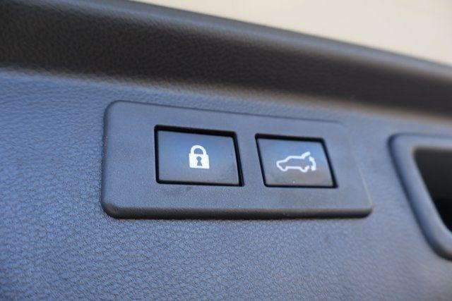 Subaru Forester  2020