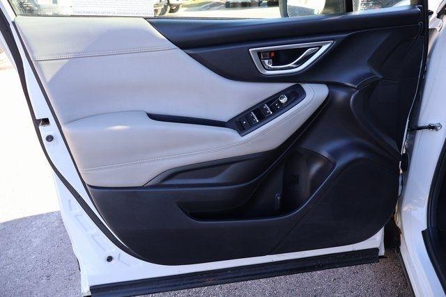 Subaru Forester  2020