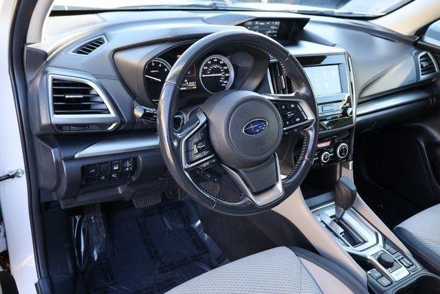 Subaru Forester  2020