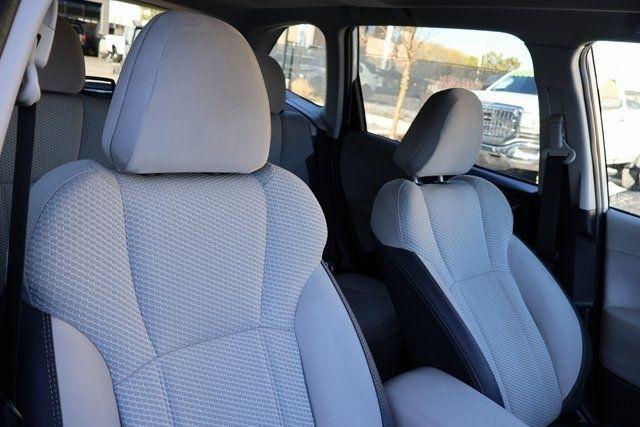 Subaru Forester  2020