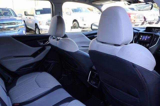 Subaru Forester  2020