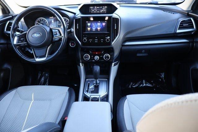 Subaru Forester  2020