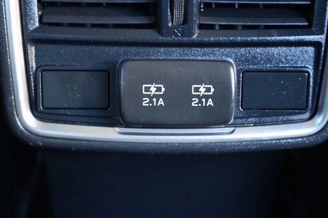 Subaru Forester  2020