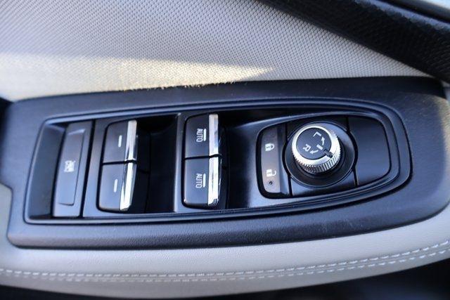 Subaru Forester  2020