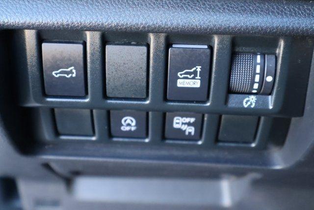 Subaru Forester  2020