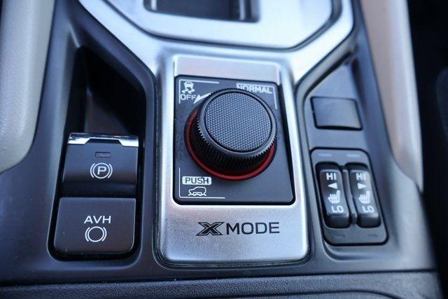 Subaru Forester  2020