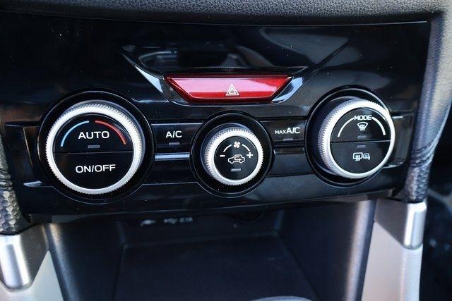 Subaru Forester  2020