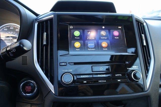 Subaru Forester  2020