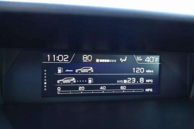 Subaru Forester  2020