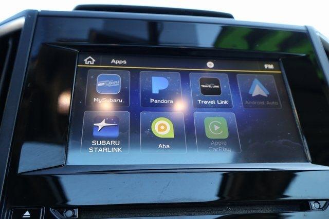 Subaru Forester  2020