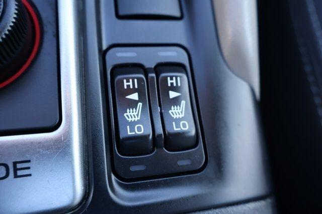 Subaru Forester  2020