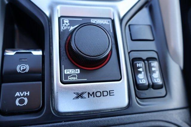 Subaru Forester  2020