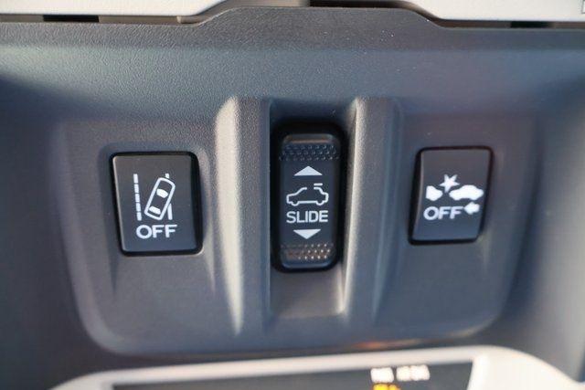 Subaru Forester  2020