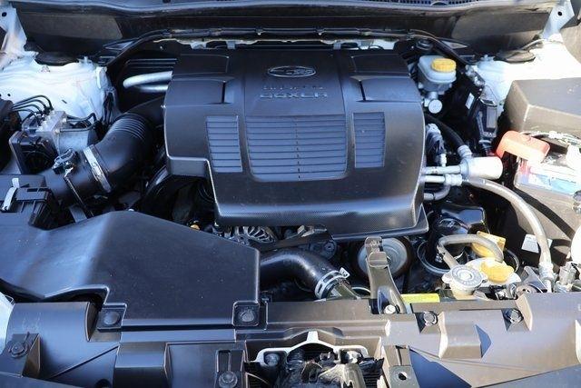 Subaru Forester  2020