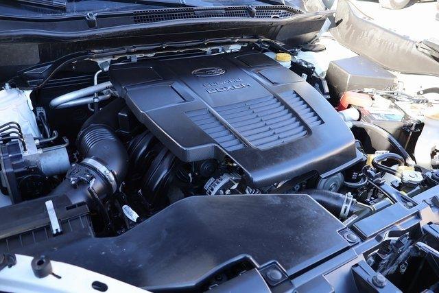 Subaru Forester  2020