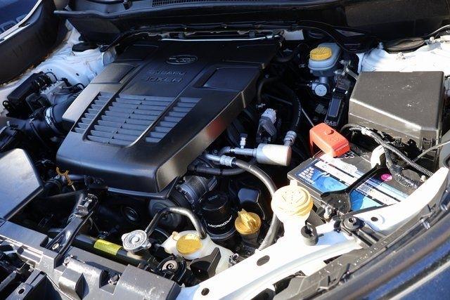 Subaru Forester  2020