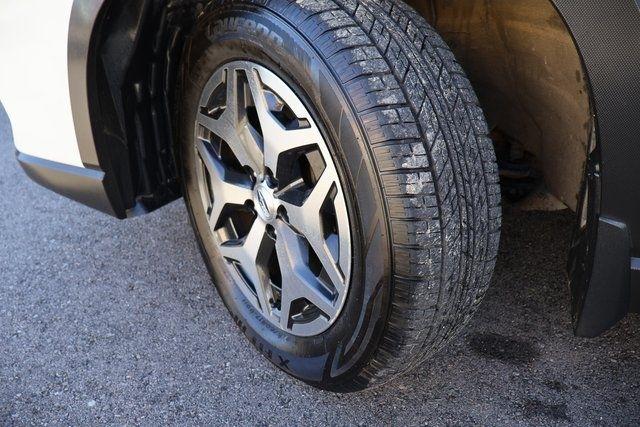 Subaru Forester  2020