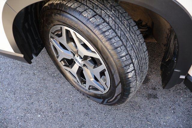 Subaru Forester  2020