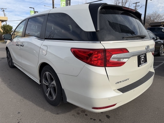 Honda Odyssey  2019