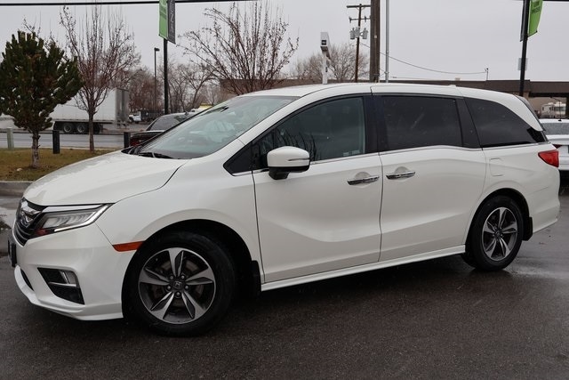 Honda Odyssey  2019