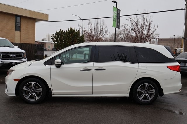 Honda Odyssey  2019