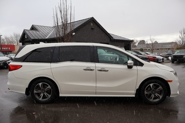 Honda Odyssey  2019