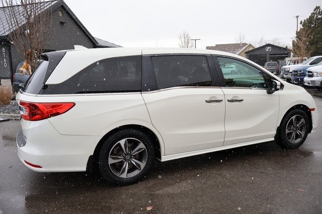 Honda Odyssey  2019
