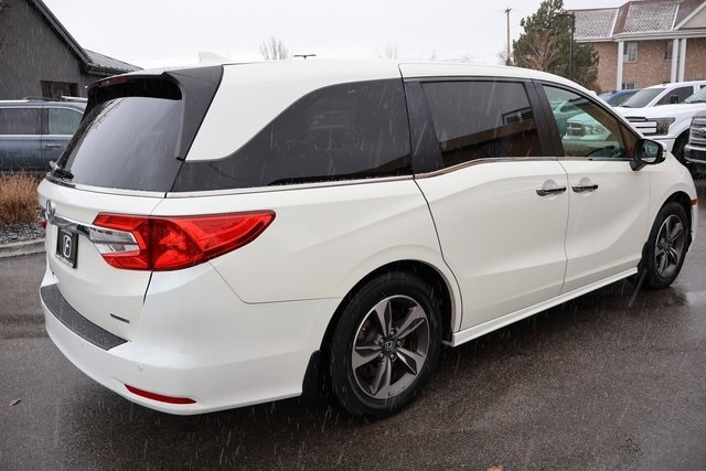 Honda Odyssey  2019