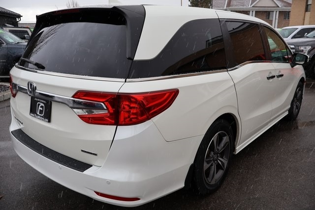 Honda Odyssey  2019
