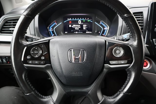 Honda Odyssey  2019