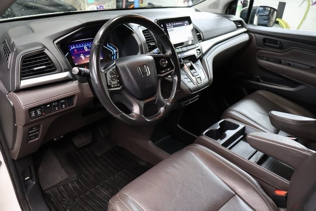 Honda Odyssey  2019