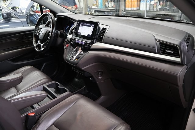 Honda Odyssey  2019