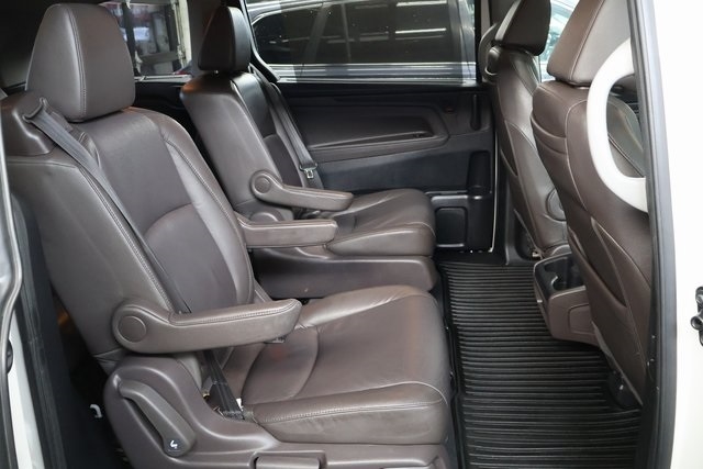 Honda Odyssey  2019