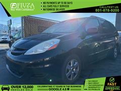 2009 Toyota Sienna 
