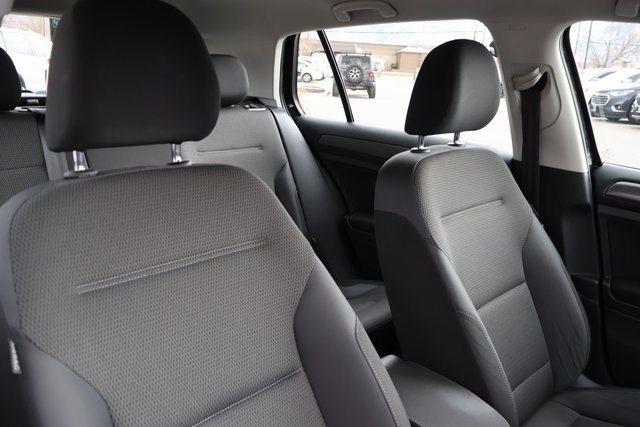 Volkswagen Golf  2018