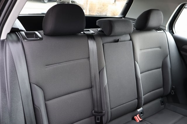 Volkswagen Golf  2018