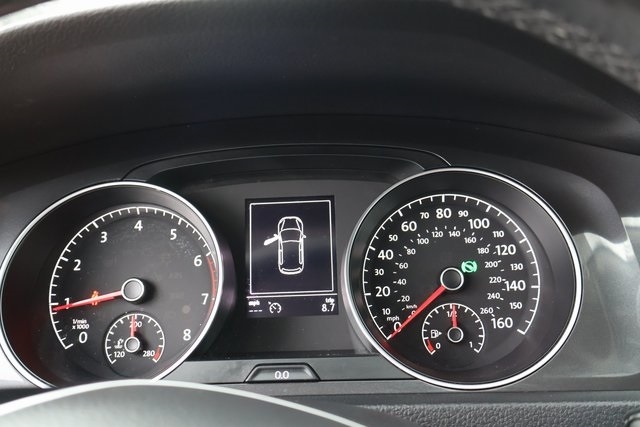 Volkswagen Golf  2018