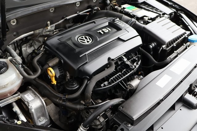 Volkswagen Golf  2018