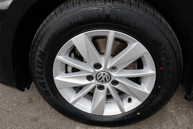 Volkswagen Golf  2018