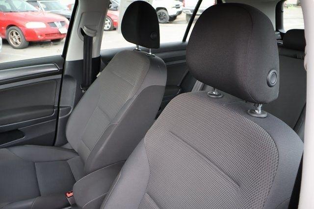 Volkswagen Golf  2018