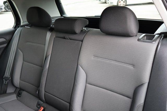 Volkswagen Golf  2018