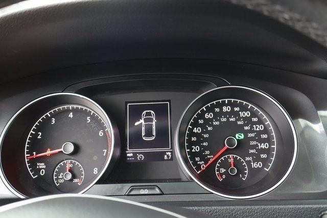 Volkswagen Golf  2018