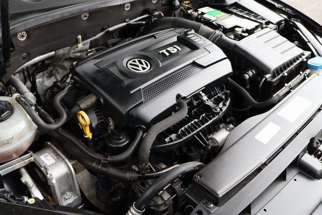 Volkswagen Golf  2018