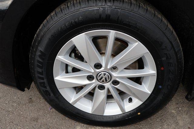 Volkswagen Golf  2018