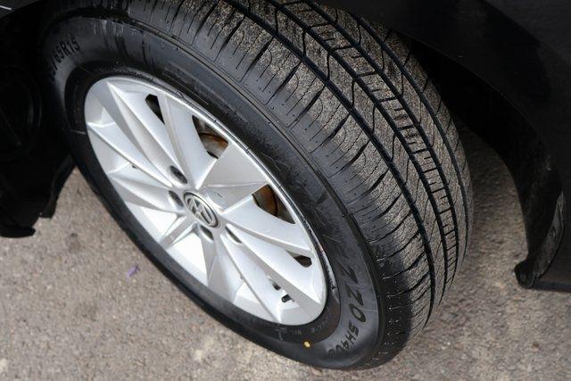 Volkswagen Golf  2018